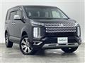 2024 Mitsubishi Delica D5