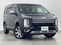 2024 Mitsubishi Delica D5