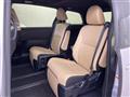 2019 Toyota Estima Hybrid
