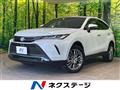 2024 Toyota Harrier Hybrid