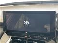2024 Toyota Harrier Hybrid