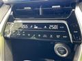 2024 Toyota Harrier Hybrid