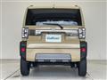 2023 Daihatsu Taft