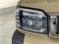 2023 Daihatsu Taft
