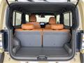 2023 Daihatsu Taft