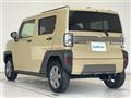 2023 Daihatsu Taft