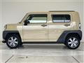 2023 Daihatsu Taft