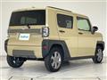 2023 Daihatsu Taft