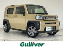 2023 Daihatsu Taft
