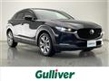 2021 Mazda CX-3