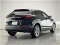 2021 Mazda CX-3
