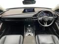 2021 Mazda CX-3