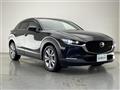 2021 Mazda CX-3