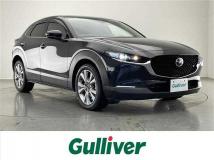 2021 Mazda CX-3