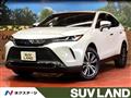 2024 Toyota Harrier Hybrid