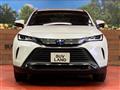 2024 Toyota Harrier Hybrid
