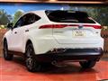 2024 Toyota Harrier Hybrid