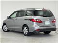 2011 Mazda Premacy