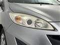 2011 Mazda Premacy