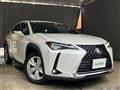 2019 Lexus UX