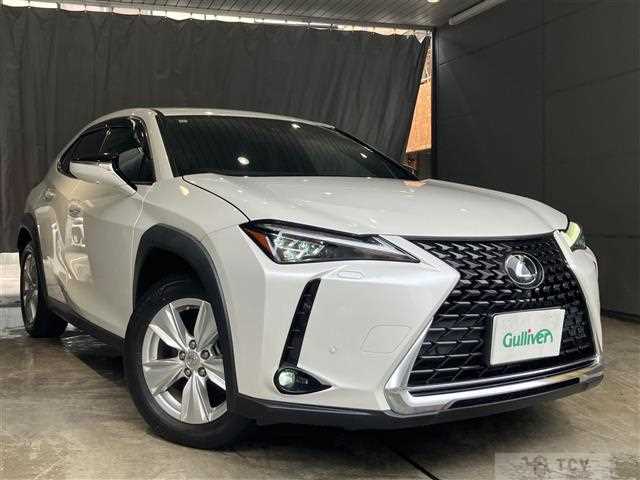 2019 Lexus UX