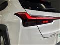 2019 Lexus UX