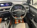 2019 Lexus UX