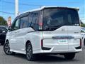 2017 Honda Step WGN