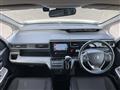 2017 Honda Step WGN