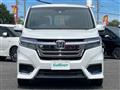 2017 Honda Step WGN