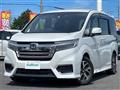 2017 Honda Step WGN