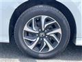 2017 Honda Step WGN