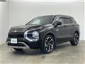 2022 Mitsubishi OUTLANDER PHEV