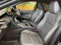 2025 Toyota Harrier Hybrid