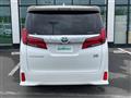 2021 Toyota Alphard Hybrid