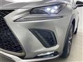 2019 Lexus NX