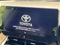 2020 Toyota Harrier Hybrid