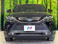 2020 Toyota Harrier Hybrid