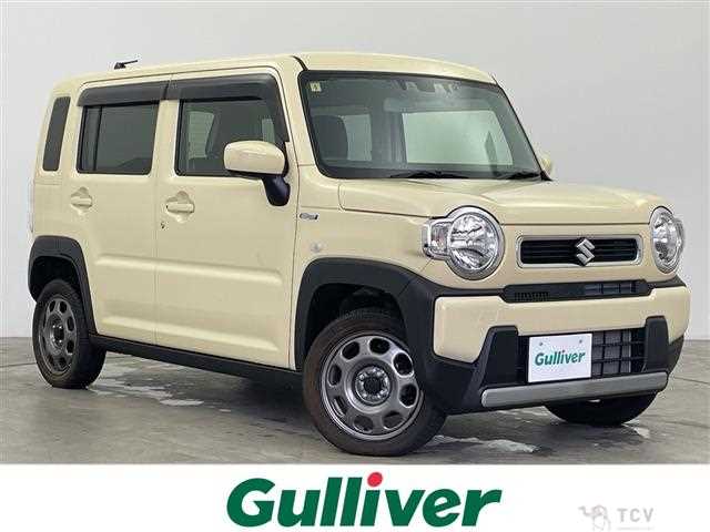 2023 Suzuki Hustler