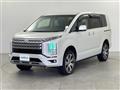 2021 Mitsubishi Delica D5