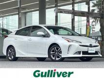 2021 Toyota Prius