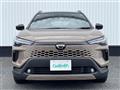 2026 Toyota CorollaCross
