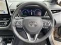 2026 Toyota CorollaCross