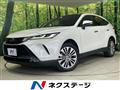 2021 Toyota Harrier Hybrid