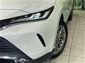 2021 Toyota Harrier Hybrid