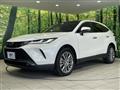 2021 Toyota Harrier Hybrid