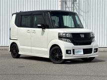 2014 Honda N BOX