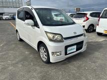 2007 Daihatsu Move