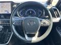 2024 Toyota Voxy