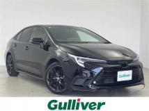 2024 Toyota Corolla Sedan